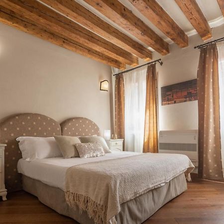 Corte Contarina San Marco Apartment R&R Venedig Exteriör bild