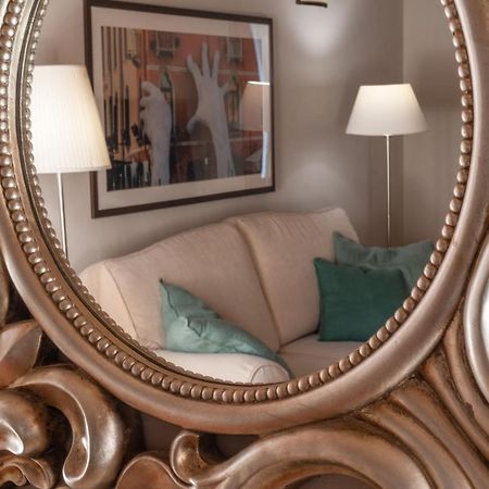 Corte Contarina San Marco Apartment R&R Venedig Exteriör bild