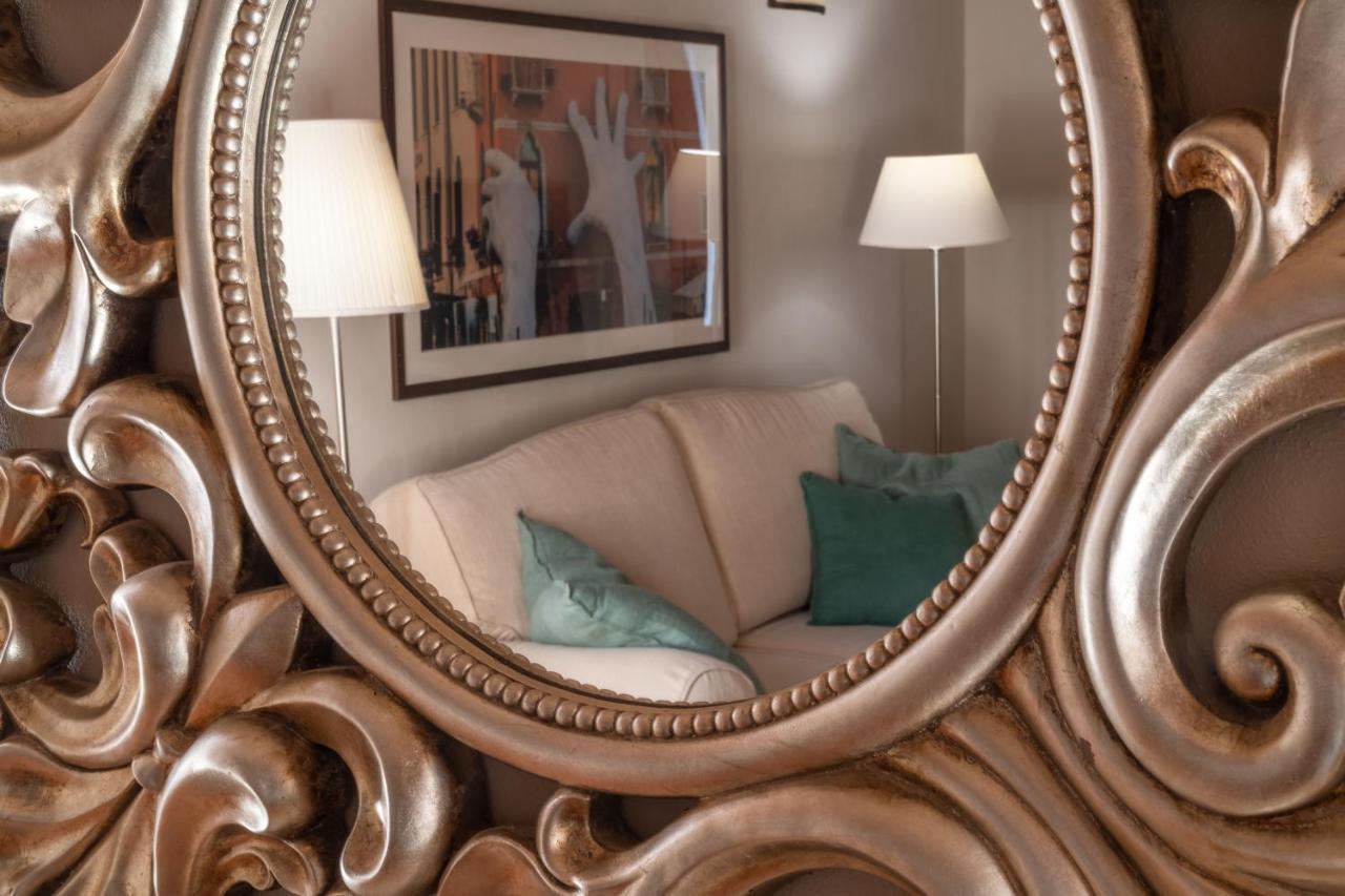 Corte Contarina San Marco Apartment R&R Venedig Exteriör bild