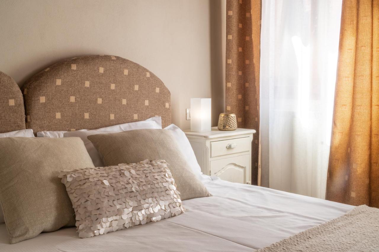 Corte Contarina San Marco Apartment R&R Venedig Exteriör bild