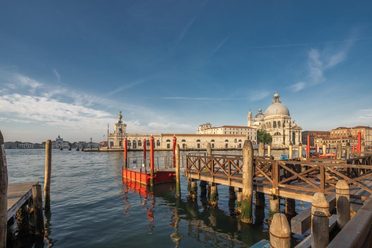 Corte Contarina San Marco Apartment R&R Venedig Exteriör bild